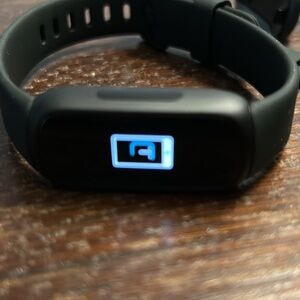 Fitbit Inspire 3 black